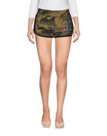 Шорты ODI ET AMO