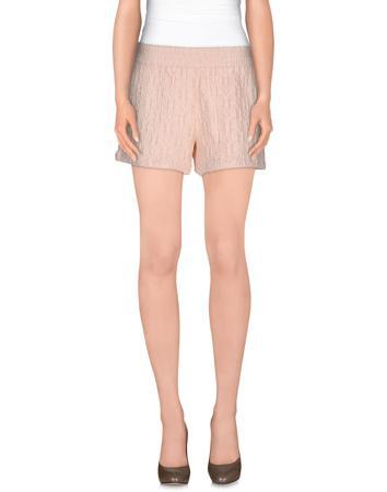 Шорты CHLOTILDE Шорты CHLOTILDE