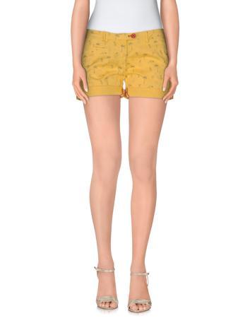 Шорты SUPERPANTS Шорты SUPERPANTS