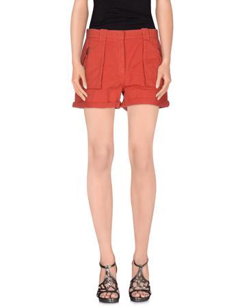 Шорты INCOTEX RED Шорты INCOTEX RED