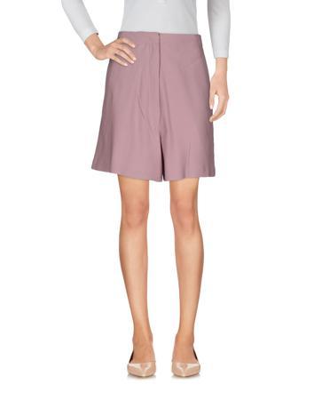 Шорты ACNE STUDIOS