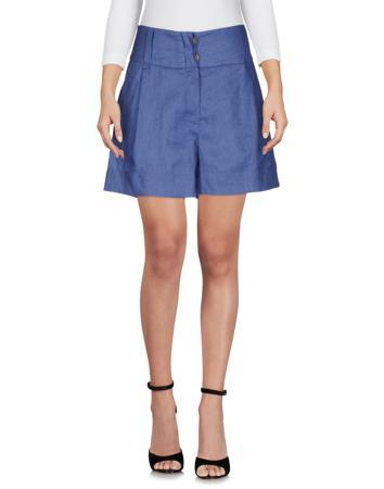 Шорты VIVIENNE WESTWOOD ANGLOMANIA