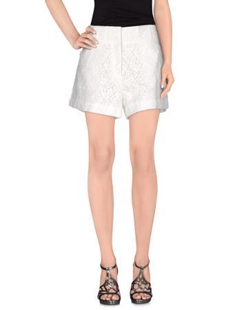 Шорты DEREK LAM 10 CROSBY