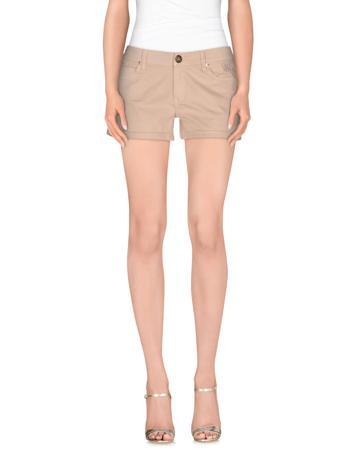 Шорты ATELIER FIXDESIGN