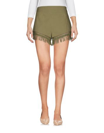 Шорты NANUSHKA Шорты NANUSHKA