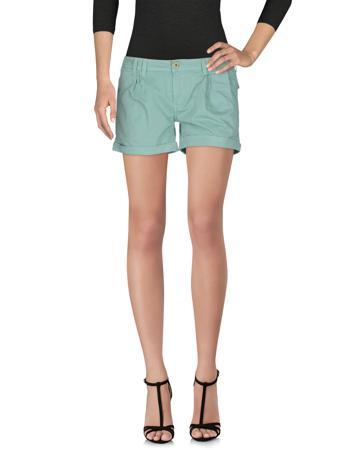 Шорты AERONAUTICA MILITARE