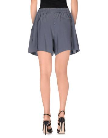 Шорты EMPORIO ARMANI