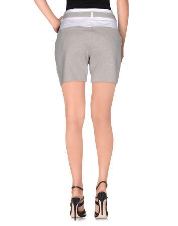 Шорты T by ALEXANDER WANG