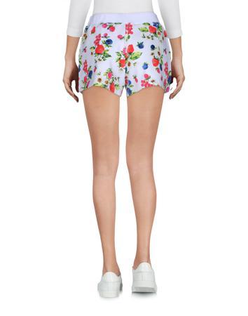 Шорты LOVE MOSCHINO