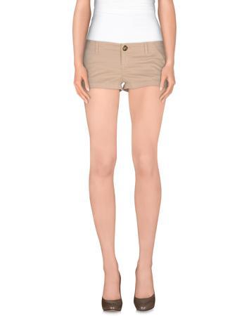 Шорты ATELIER FIXDESIGN