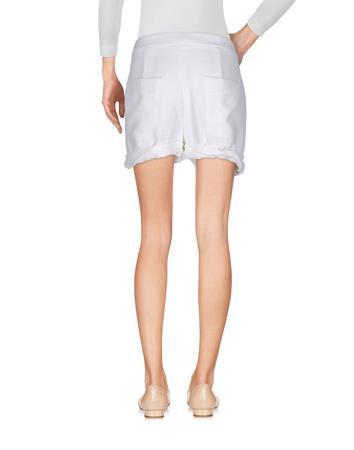 Шорты HELMUT LANG