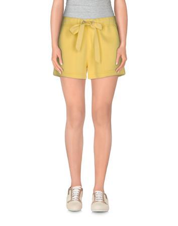 Шорты P.A.R.O.S.H. Шорты P.A.R.O.S.H.