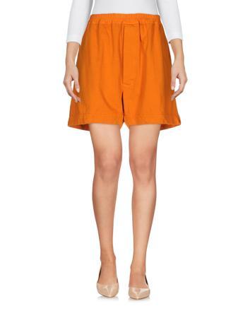 Шорты DRKSHDW by RICK OWENS