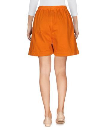 Шорты DRKSHDW by RICK OWENS