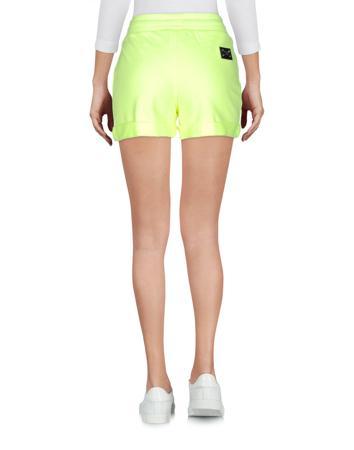 Шорты PHILIPP PLEIN
