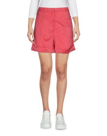 Шорты TWIN-SET Simona Barbieri Шорты TWIN-SET Simona Barbieri