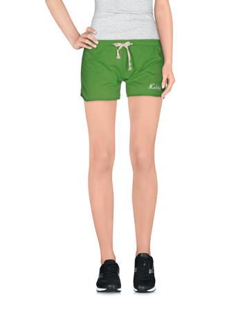 Шорты LAB84 Шорты LAB84