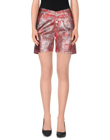 Шорты L'AIR DE RIEN Шорты L'AIR DE RIEN