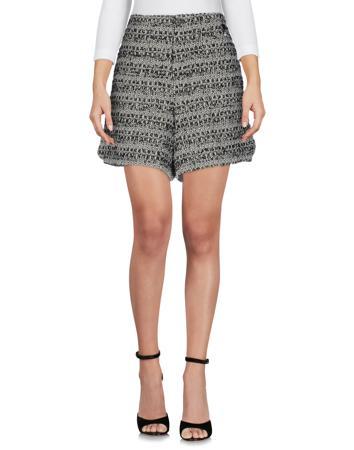 Шорты TWIN-SET Simona Barbieri