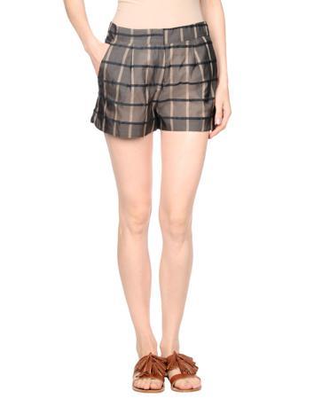 Шорты EMILIANO RINALDI