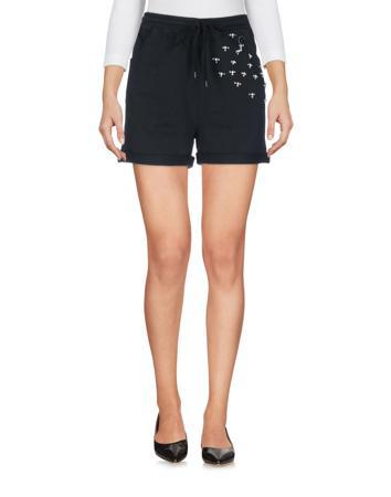 Шорты TWIN-SET JEANS