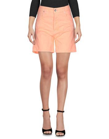 Шорты LOVE MOSCHINO