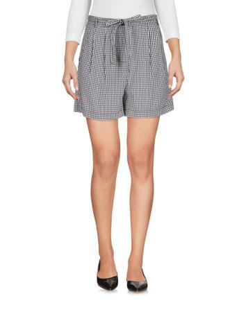 Шорты PATRIZIA PEPE