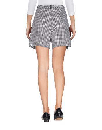 Шорты PATRIZIA PEPE