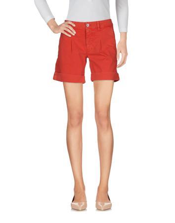 Шорты MASON'S Шорты MASON'S