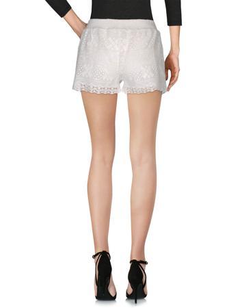 Шорты PATRIZIA PEPE