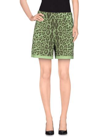 Шорты MAISON COLETTE