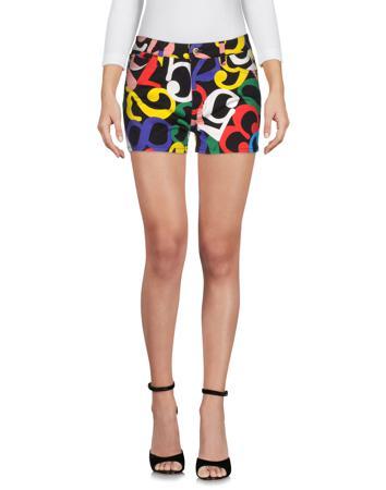Шорты LOVE MOSCHINO