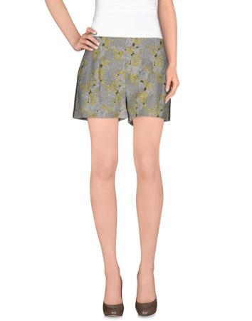 Шорты PINKO BLACK