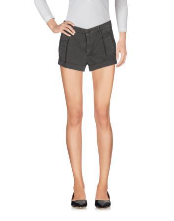 Шорты 7 FOR ALL MANKIND