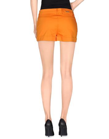 Шорты SCERVINO STREET