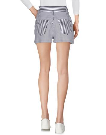 Шорты JUST CAVALLI