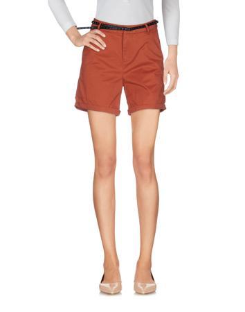 Шорты MAISON SCOTCH Шорты MAISON SCOTCH