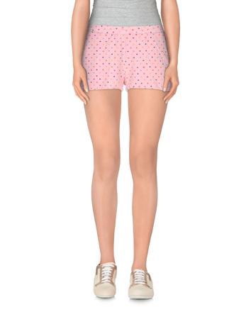 Шорты TWIN-SET JEANS