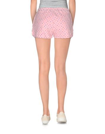 Шорты TWIN-SET JEANS
