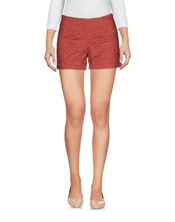 Шорты CHRISTIES À PORTER