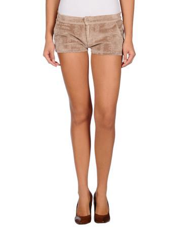 Шорты PATRIZIA PEPE LOVE SPORT