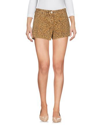 Шорты MAISON SCOTCH Шорты MAISON SCOTCH