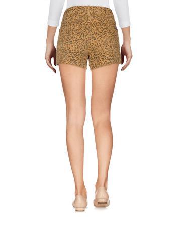 Шорты MAISON SCOTCH