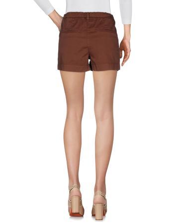 Шорты BRUNELLO CUCINELLI
