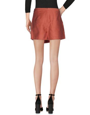 Шорты SCOTCH & SODA