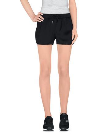 Шорты ASH STUDIO PARIS