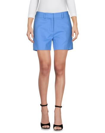 Шорты ERMANNO SCERVINO