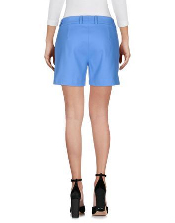 Шорты ERMANNO SCERVINO