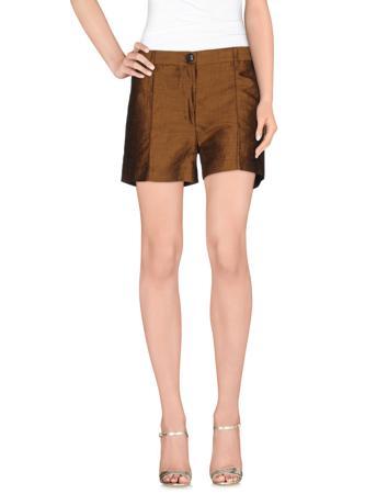 Шорты FORTE_FORTE Шорты FORTE_FORTE