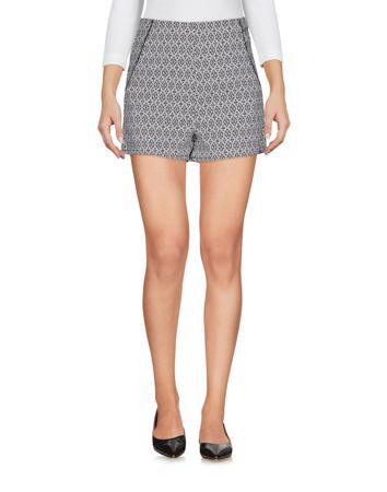 Шорты MAISON ESPIN